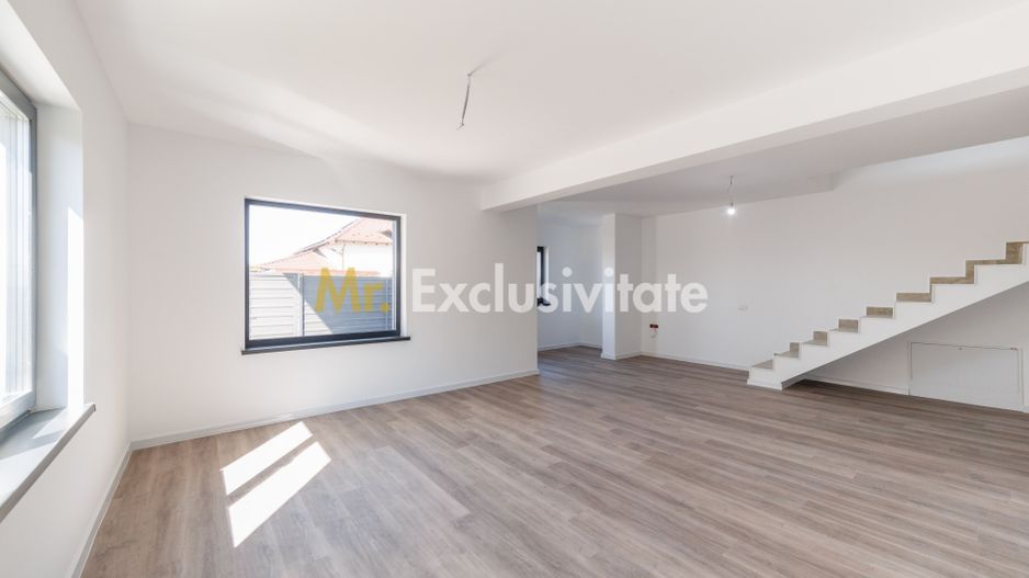 Casa noua P+1, 4 camere,  118 mp utili, Geamana, Bradu, AG - Poză 15