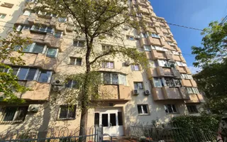 Apartament 3 camere Vitan Mall-5 min Metrou Mihai Bravu - Poză 19