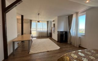 Inchiriere penthouse in Andrei Muresanu! - Poză 17