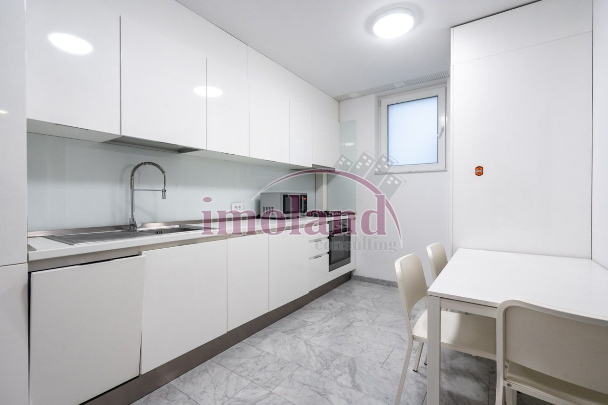 Inchiriere - apartament - 4 camere-terasa - Aviatorilor-Charles de Gaulle - Poză 4