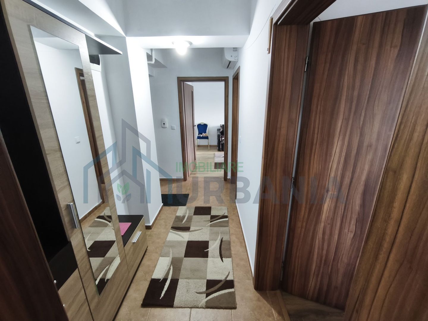 Apartament 2 camere de inchiriat, Rediu, langa Restaurantul Bizantiq - Poză 1