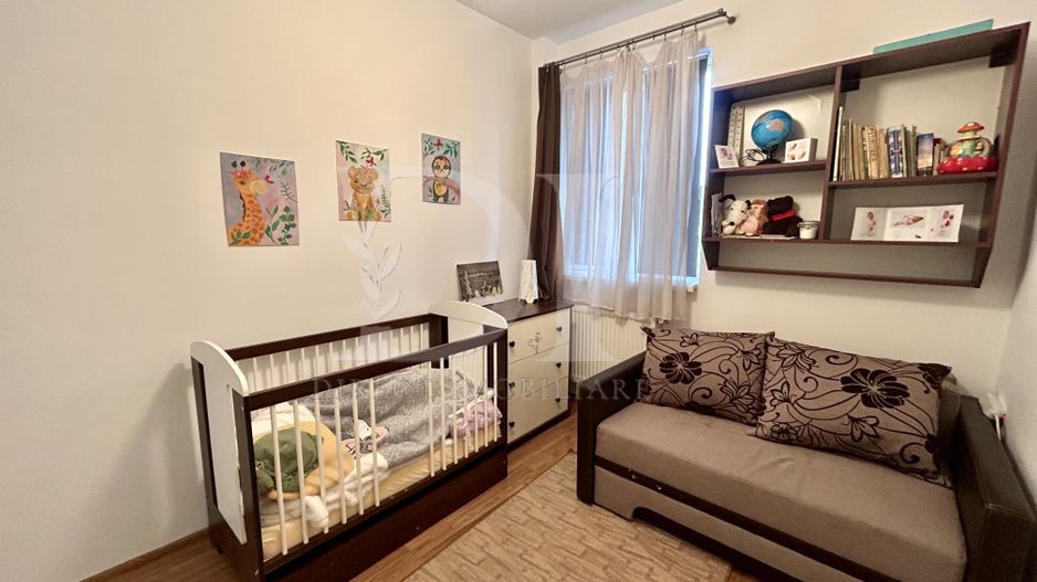 Apartament de vanzare/ Zona Profesor Ioan Rus/Floresti - Poză 6