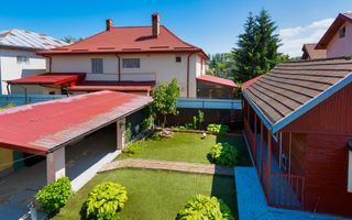 Vilă cu 3 dormitoare - zonă exclusivistă - Poză 18