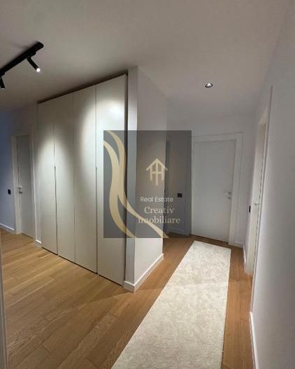 Apartament 4 camere One Timpuri Noi | Etaj 5 | Amenajat premium | Parcare + boxă - Poză 3