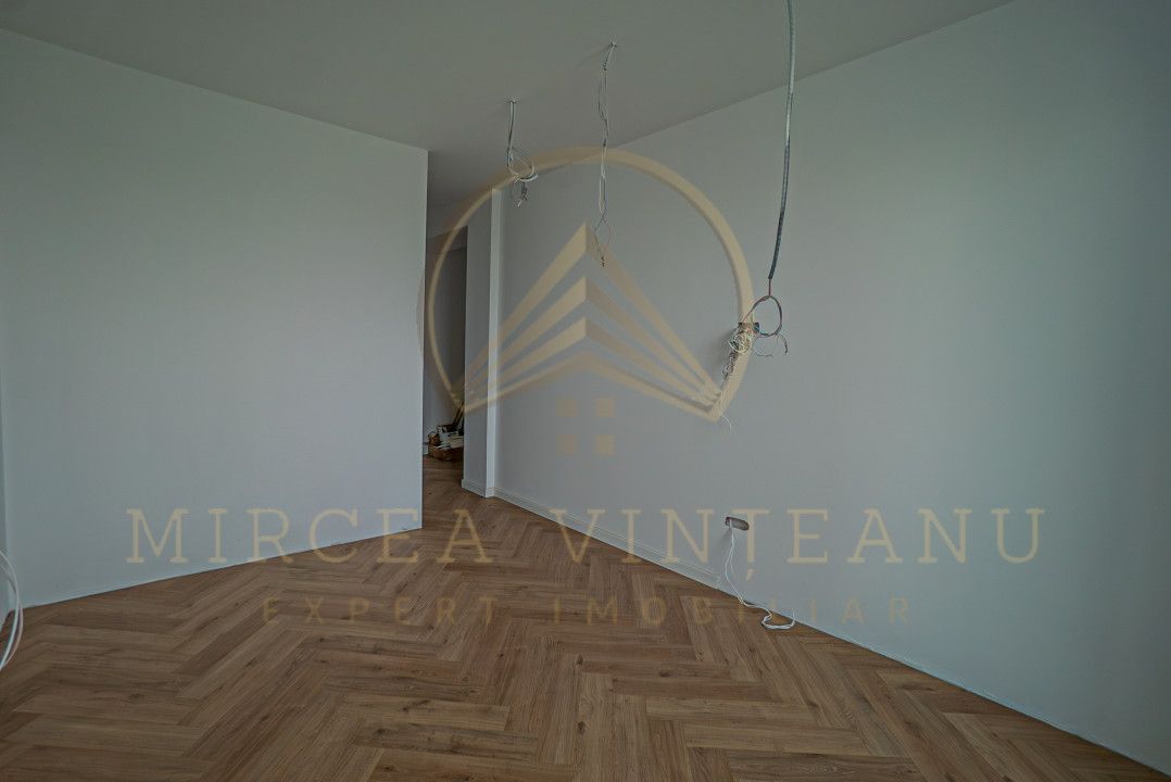 Mamaia -  Apartament cu 3 camere situat la parter cu vedere la lac. - Poză 11