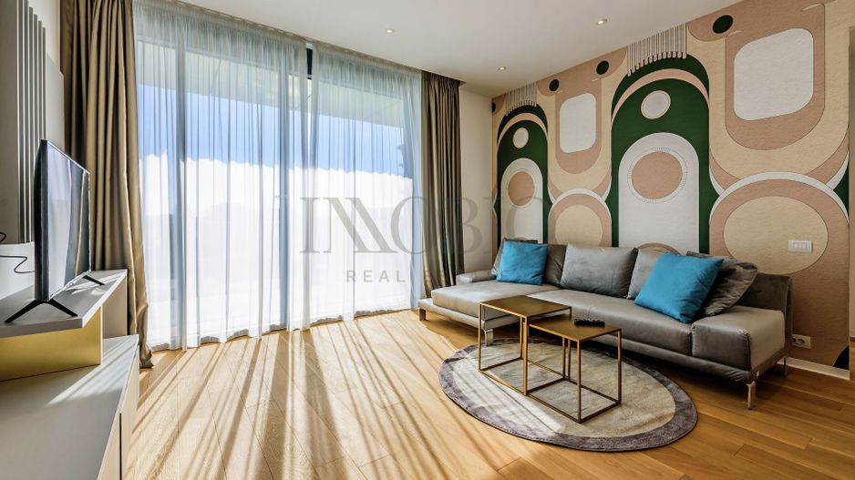 Apartament 3 Camere | One Mamaia | Loc de Parcare - Poză 6