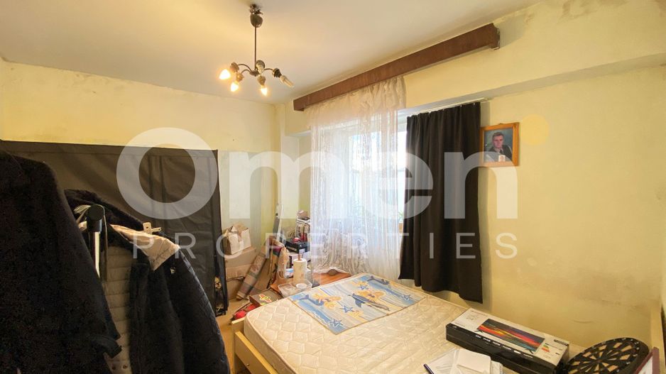 Apartament renovabil cu 4 camere decomandate, cu garaj,  zona Traian - Poză 7