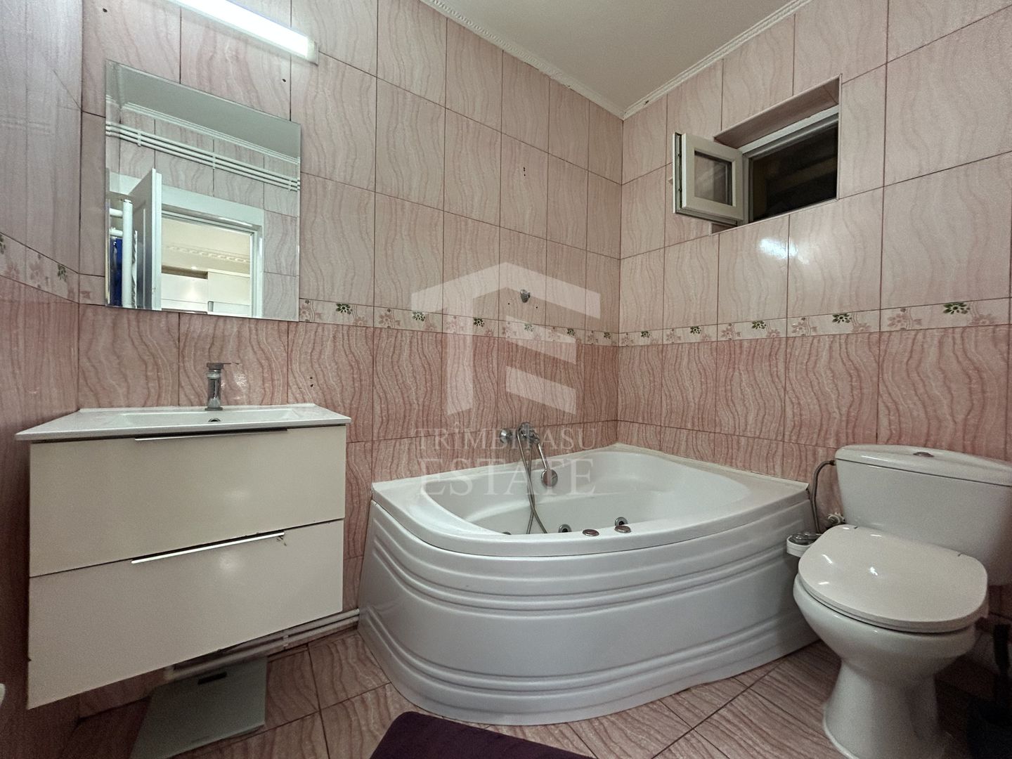 Casa P+1 la pret de apartament - zona Bratianu - Poză 8