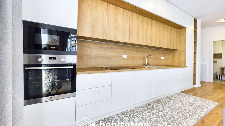 Tur virtual - 3 camere, elegant si primitor,  Central - Parcul Botanic - Poză 9