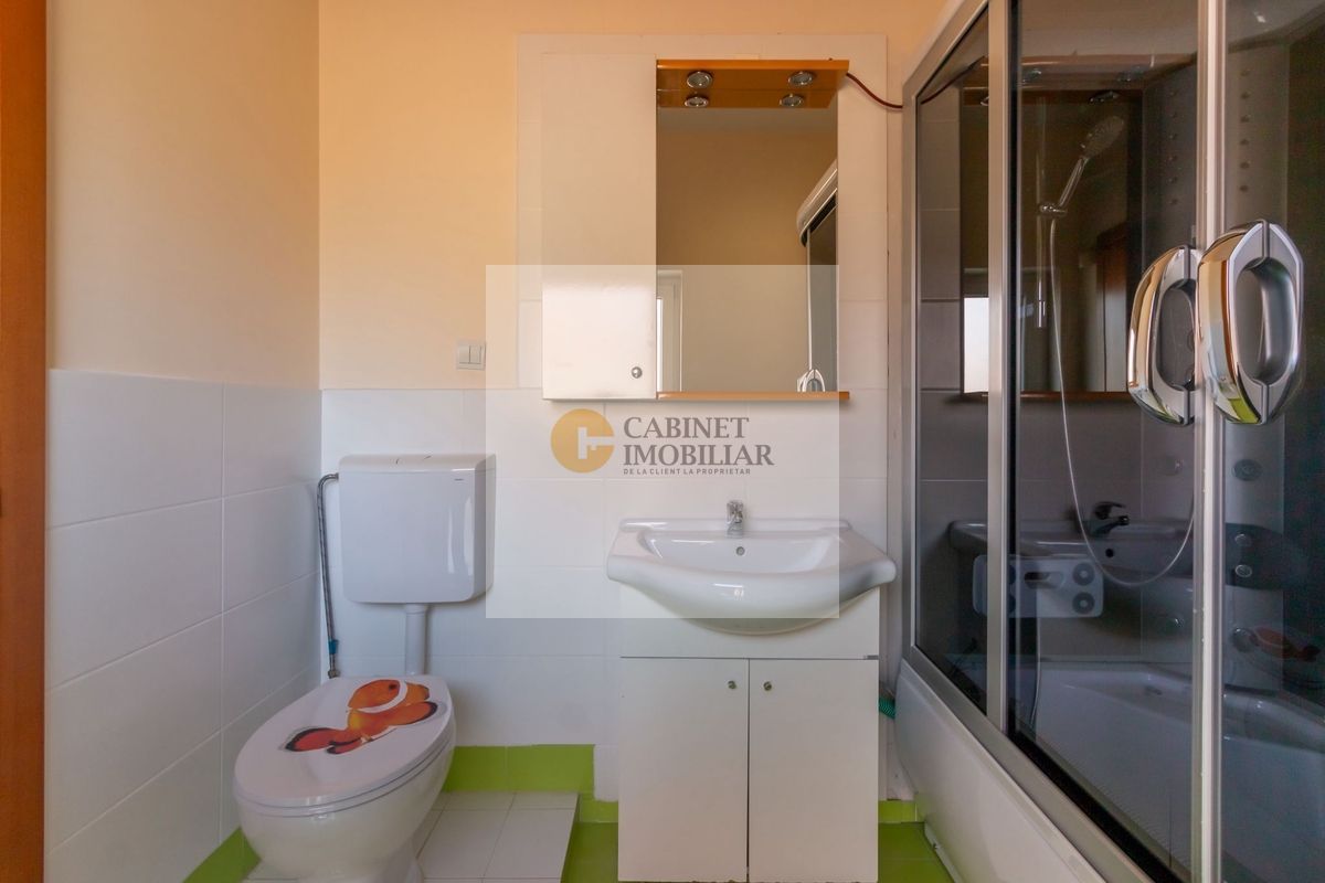 Casa de vânzare în Pipera - Poză 14