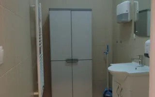 Spațiu birouri 119 mp. , renovat – Strada Castelului - Poză 13