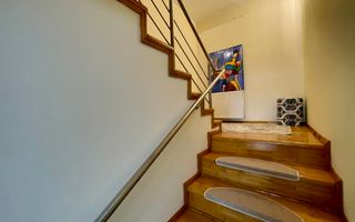 Închiriere vilă modernă 5 camere - complex rezidențial privat, piscină | Pipera - Poză 31