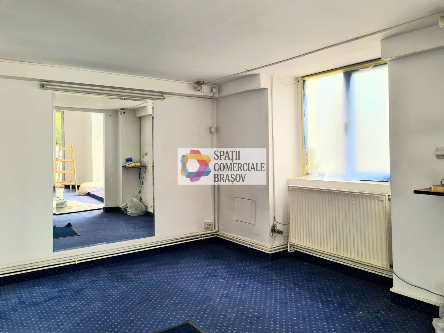 Spatiu comercial de închiriat Brasov - 70 mp # spatii-comerciale-brasov.ro - Poză 4