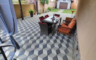 Ag EUROPA vinde parterul unei case în zona PIATA DE VECHITURI. - Poză 8