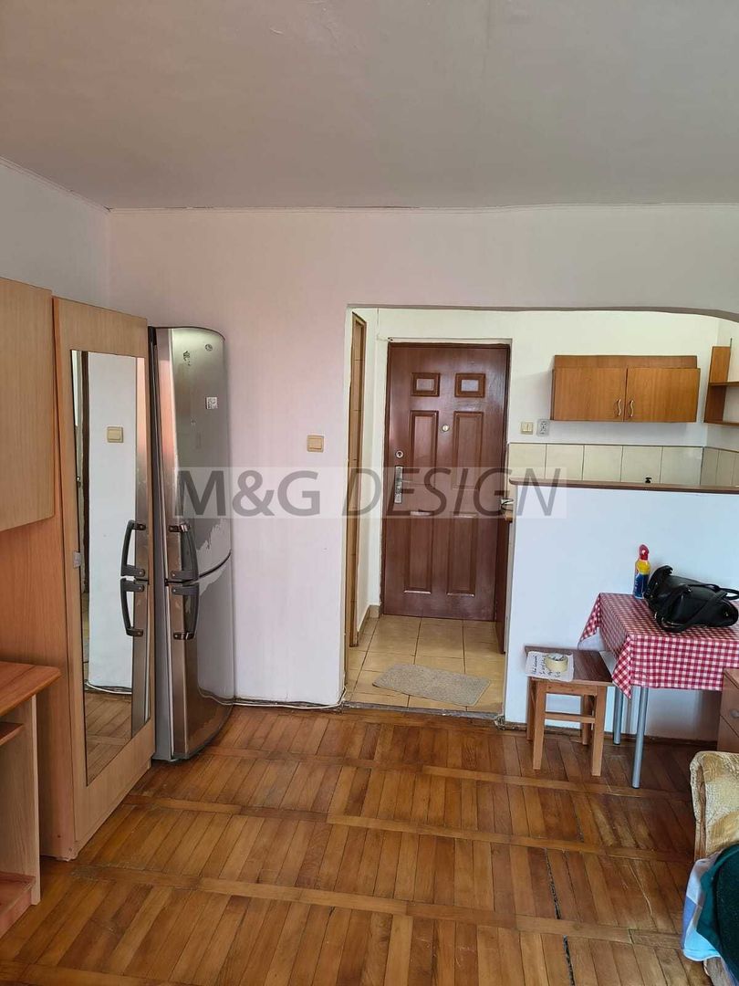 Garsoniera zona Lipovei - Poză 2