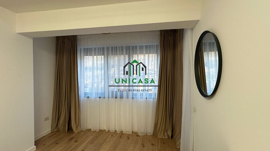 Apartament tip studio - Parc Residence - Poză 11