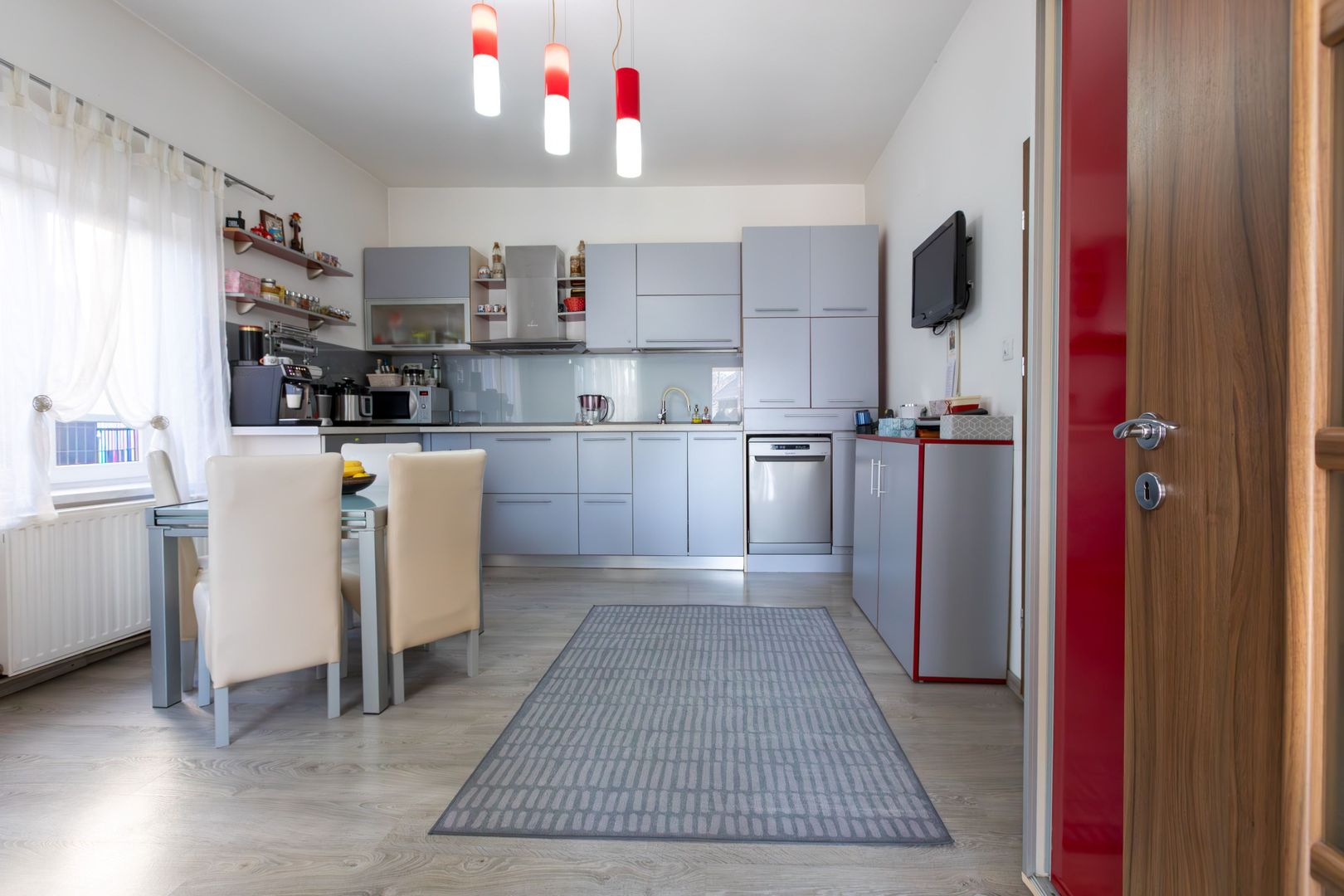 Proprietate exclusivistă ultracentrală -eleganță, spațiu și rafinament - Poză 16