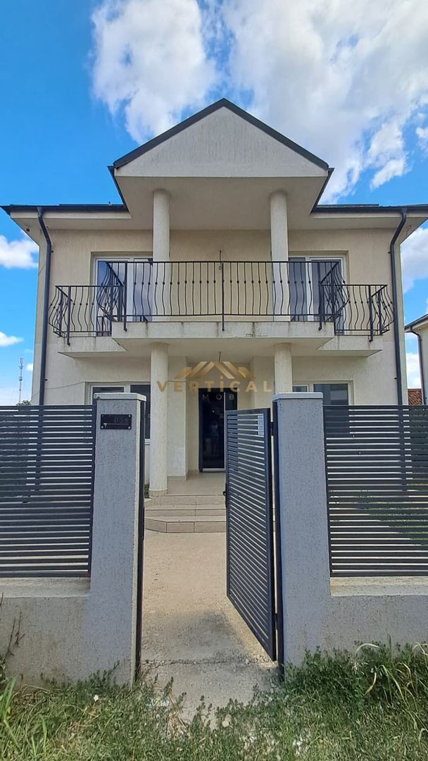 🏡 Casă individuală de vânzare – spațiu, confort, locație excelenta - Poză 2