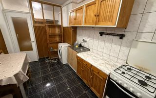 2 camere decomandate, Marasti, Parcul Aurel Vlaicu, Pet Friendly - Poză 11