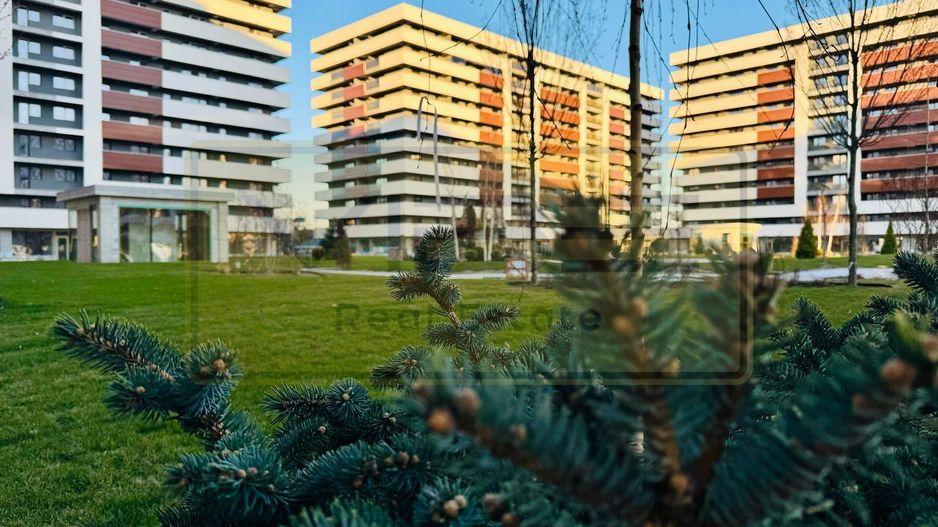 Apartament 2 camere Copou Garden - Poză 1