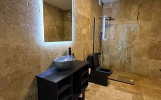 Apartament cu 2 camere, 68 mp, parcare, Zona Shopping City - Poză 4