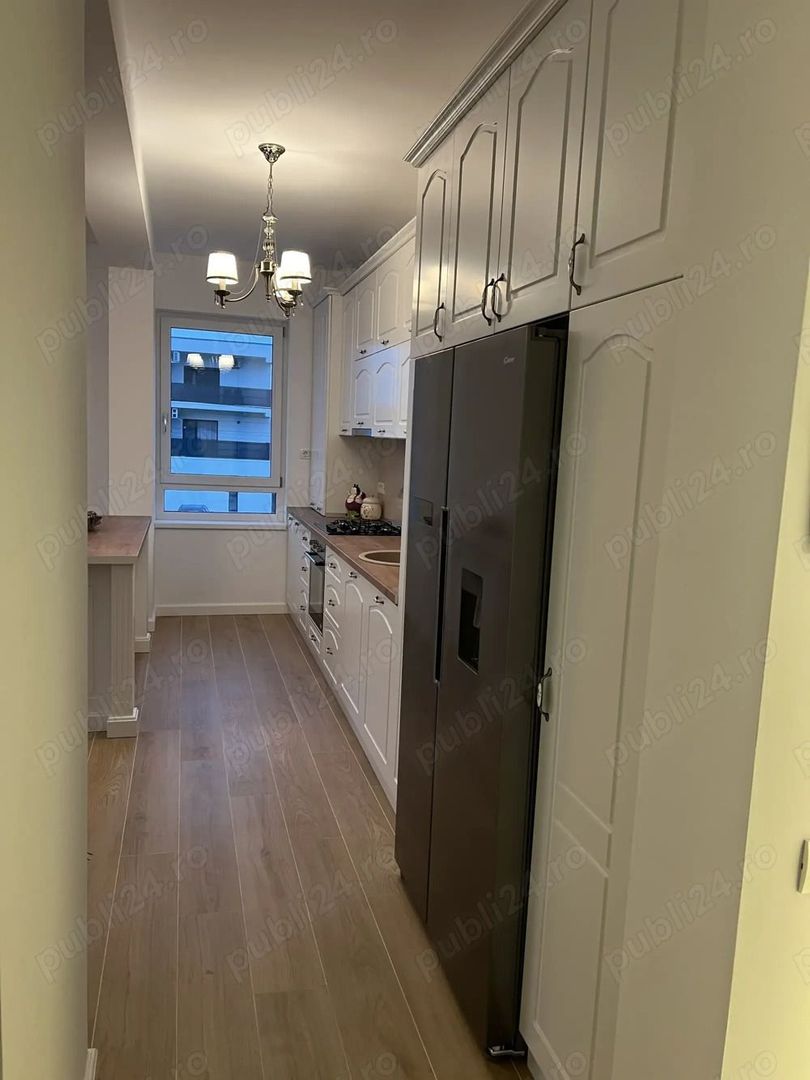 Apartament 2 camere Dumbravita - Poză 5