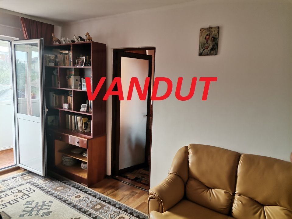 Vanzare apartament 2 camere, Nord - Kaufland - Poză 1