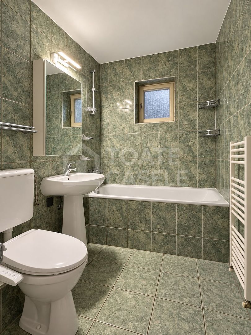 Apartament 4 camere | etaj intermediar | Plopilor - Poză 6