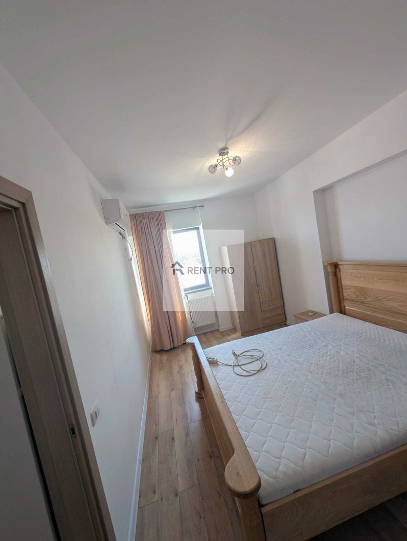 Inchiriez garsoniera dubla Novum Residence Grozavesti - Poză 5