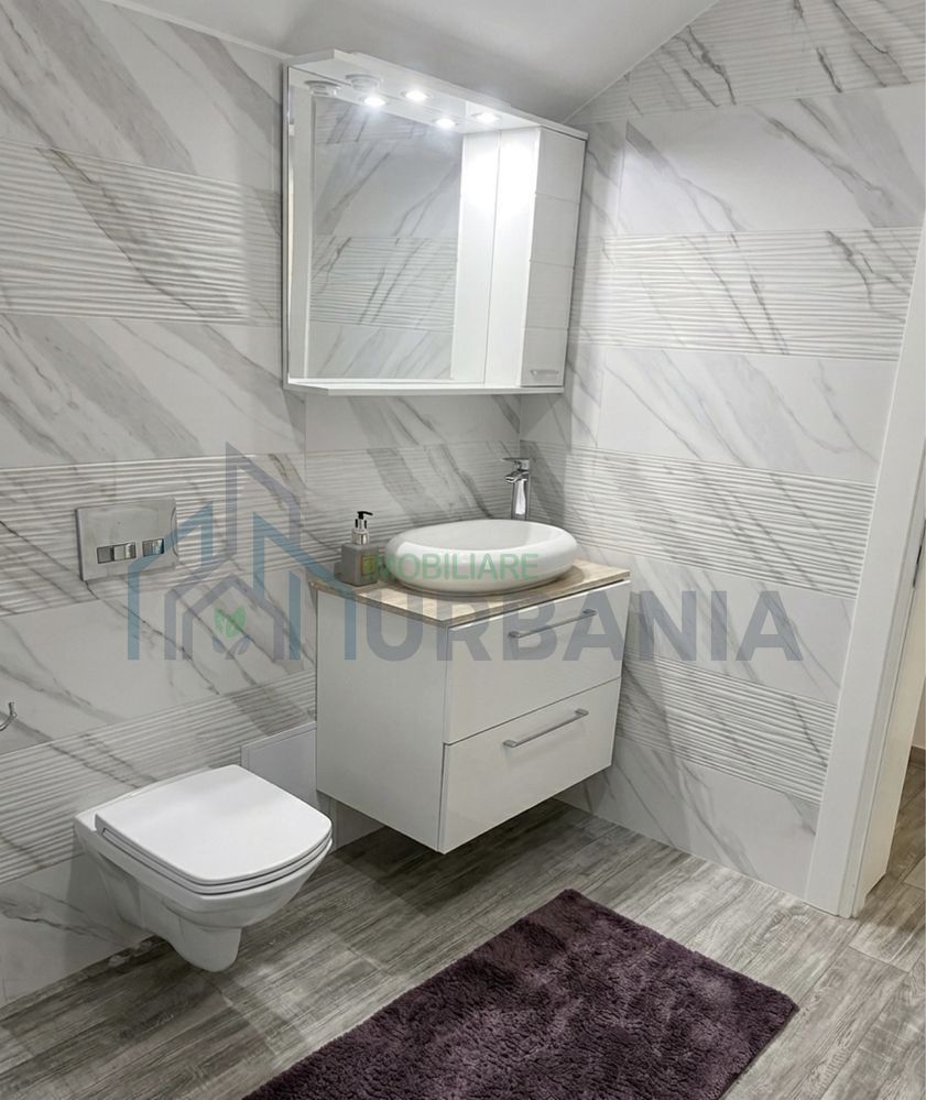 Vilă Modernă de Închiriat pentru Petreceri, Evenimente și Regim Hotelier – Lângă Moldova Mall, Iași - Poză 8