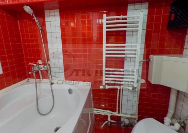 Apartament 3 camere decomandat - 80 mp - Nicolina - 114.000 euro ! - Poză 10