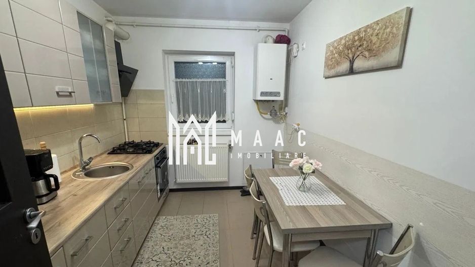 Apartament cu 3 camere de închiriat în Cartierul Arhitecților – Calea Cisnădiei - Poză 8