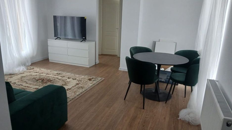 Apartament Lizeanu // Ștefan cel mare - Poză 2