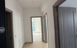 3 CAM. GENEROS - BLOC P+4 - Predare vara anului 2026- PALLADY!