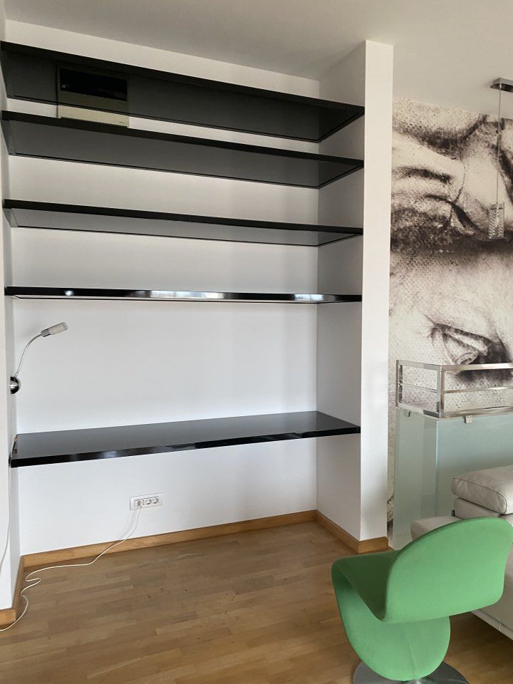 APARTAMENT 5 CAMERE DUPLEX | STEFAN CEL MARE - Poză 9