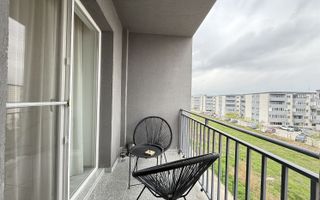 PALLADY | Chirie 2 Camere + Parcare - Poză 8