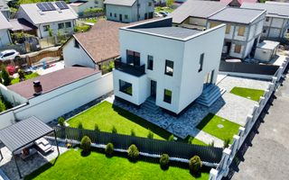 Casa / Vila de vanzare Valu lui Traian, Constanta - Poză 1