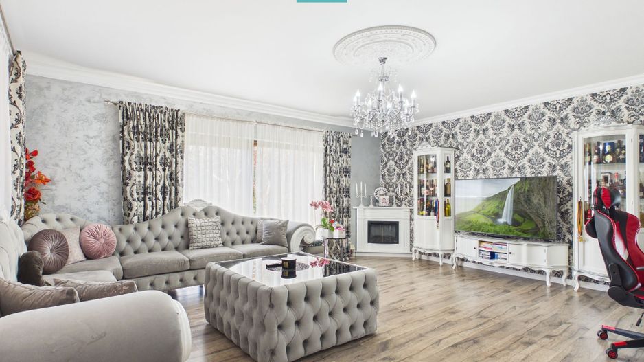 Casa cu 4 camere in Aradul Nou - Poză 5