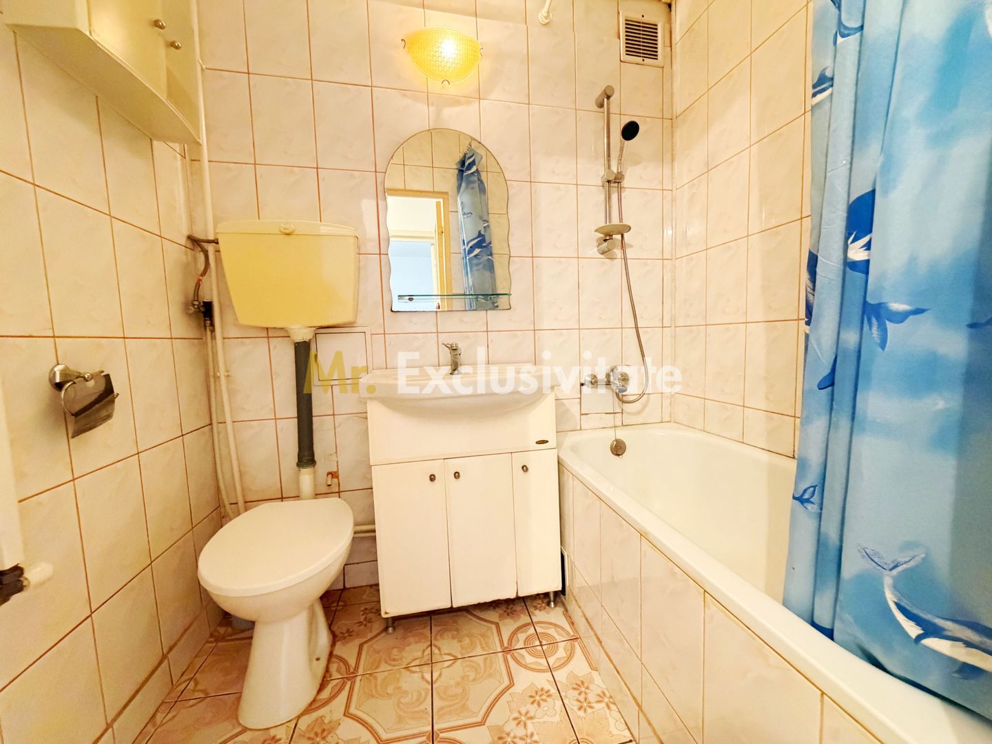 Apartament 3 camere decomandat Trivale - Poză 8