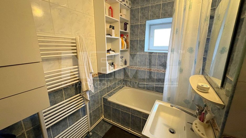 Apartament 2 camere | decomandat | 51 mp | Etaj 1 | Burdujeni, Suceava - Poză 10