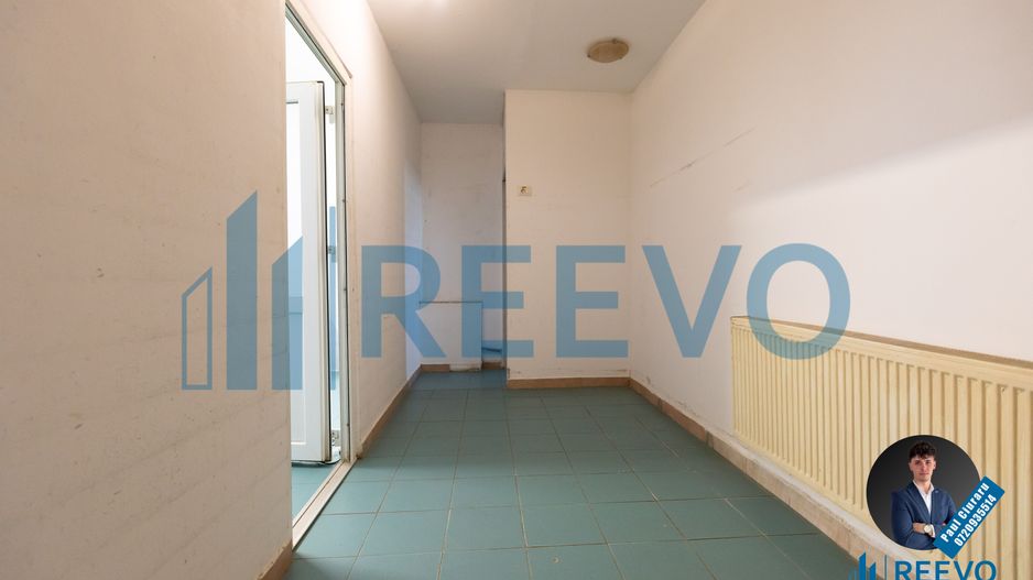 Spațiu comercial/birouri Com. Nicolae Bălcescu, Bacău - Poză 10