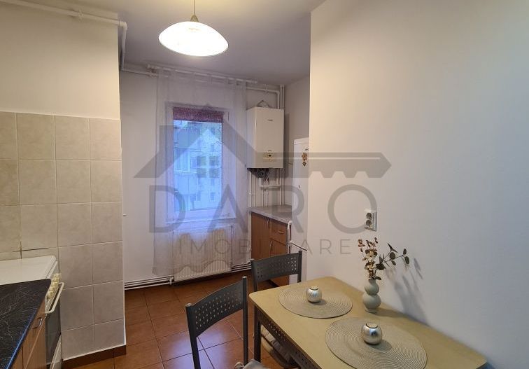 🔥 Apartament 2 camere | Tudor | Etaj 2 | 380€ - Poză 5