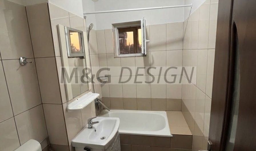 Complexul Studențesc, 3 camere, et 3, CENTRALA GAZ - Poză 7