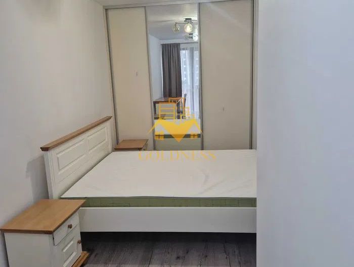 2 camere open space, Parcare, Modern, Carrefour, The Nest, Marasti. - Poză 3