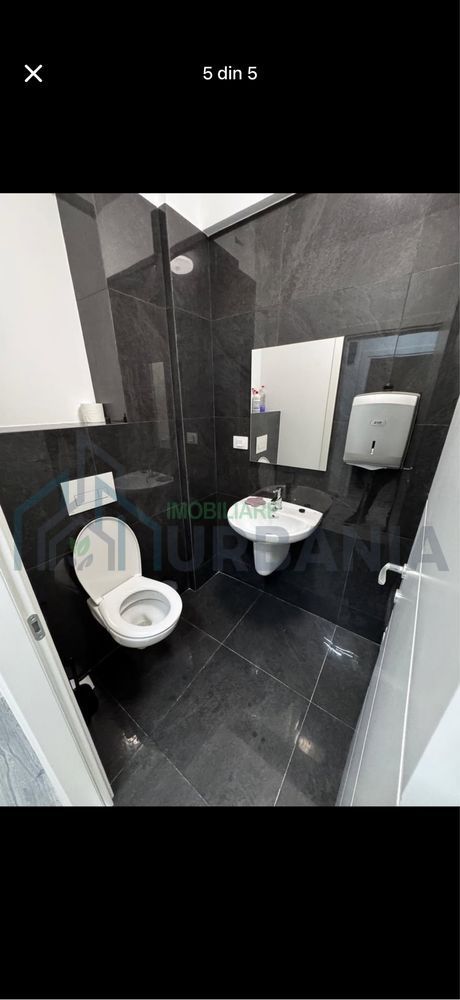 Apartament de inchiriat Cartierul Visoianu - Poză 4