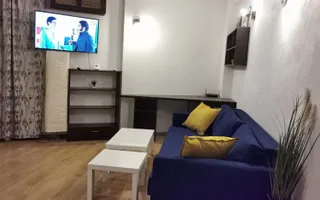 Garsoniera Pridvorului Sun Plaza - Poză 11