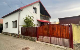 Casă individuală | 4 dormitoare | Garaj | 250 mp teren | Șelimbăr - Poză 2