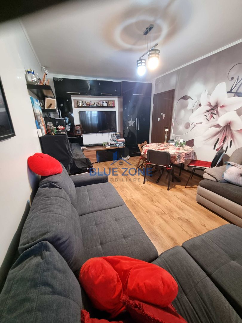 APARTAMENT 3 CAMERE DE VÂNZARE – DRUMUL TABEREI - Poză 1