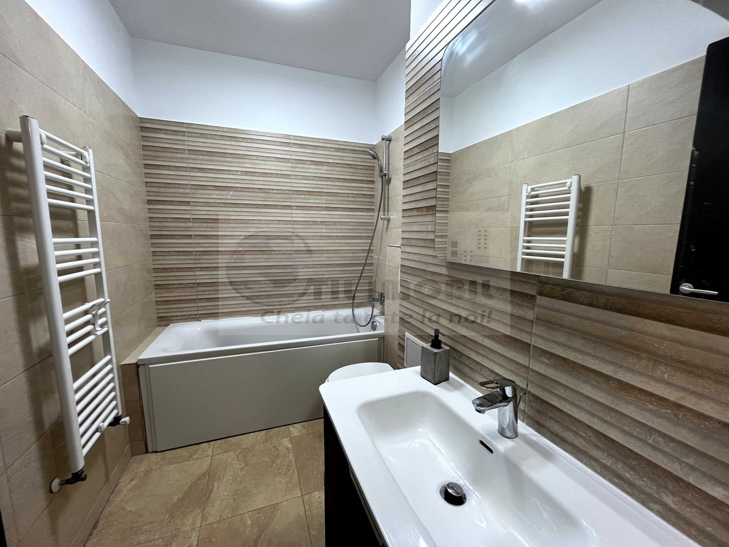 Ap. 1 cameră, complet utilat, Tudor Vladimirescu, et. 1 – 94.000 € - Poză 5