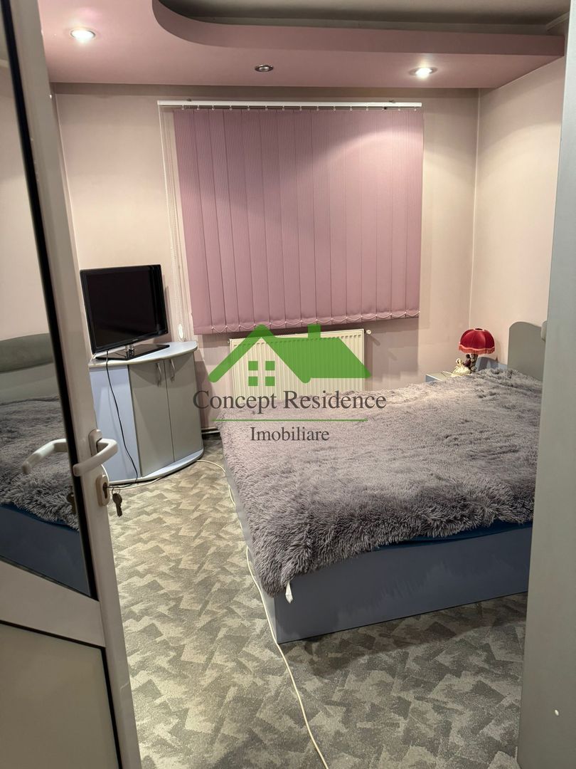 Apartament 3 camere Bd. Republicii + garaj inclus, 98.000 € - Poză 11